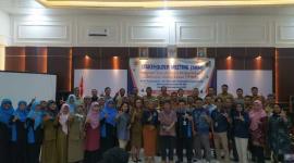 STAKEHOLDER MEETING (SHM) PROGRAM TRANSORMASI PERPUSTAKAAN BERBASIS INKLUSI SOSIAL